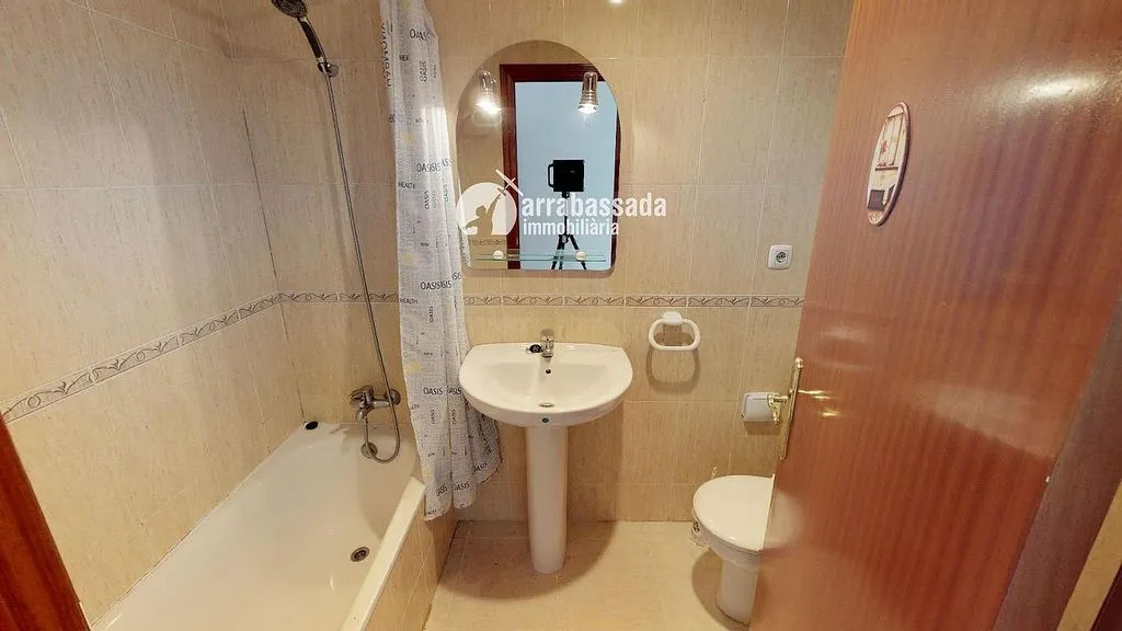 Vannitoad - Apartment with Terrace in Cambrils Centre