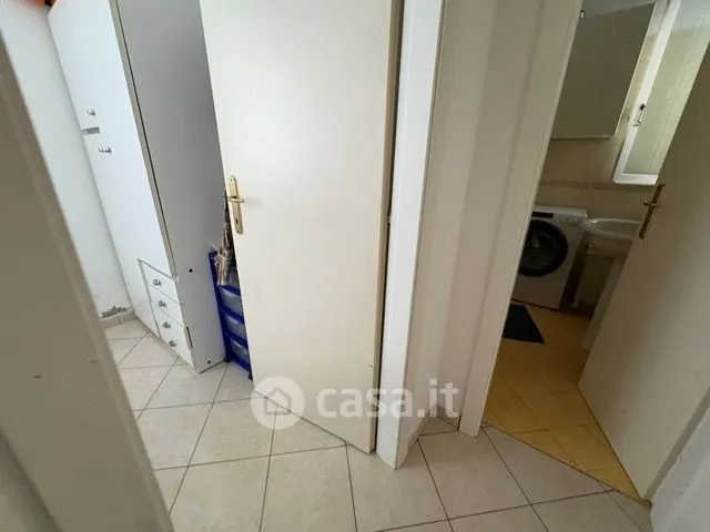 Buanderie - Terraced House with Patio in Comacchio