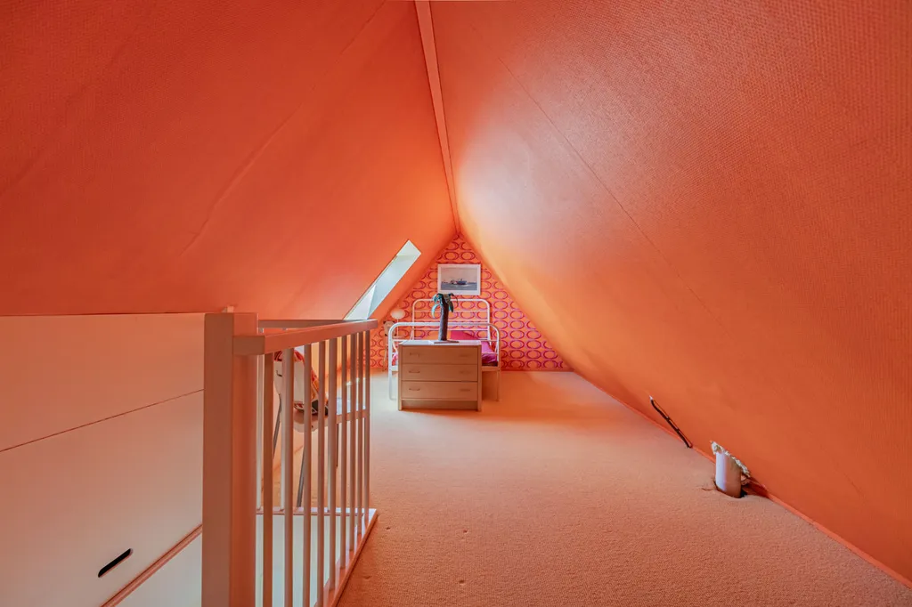 Chambres - Villa with Private Dock in Lemmer