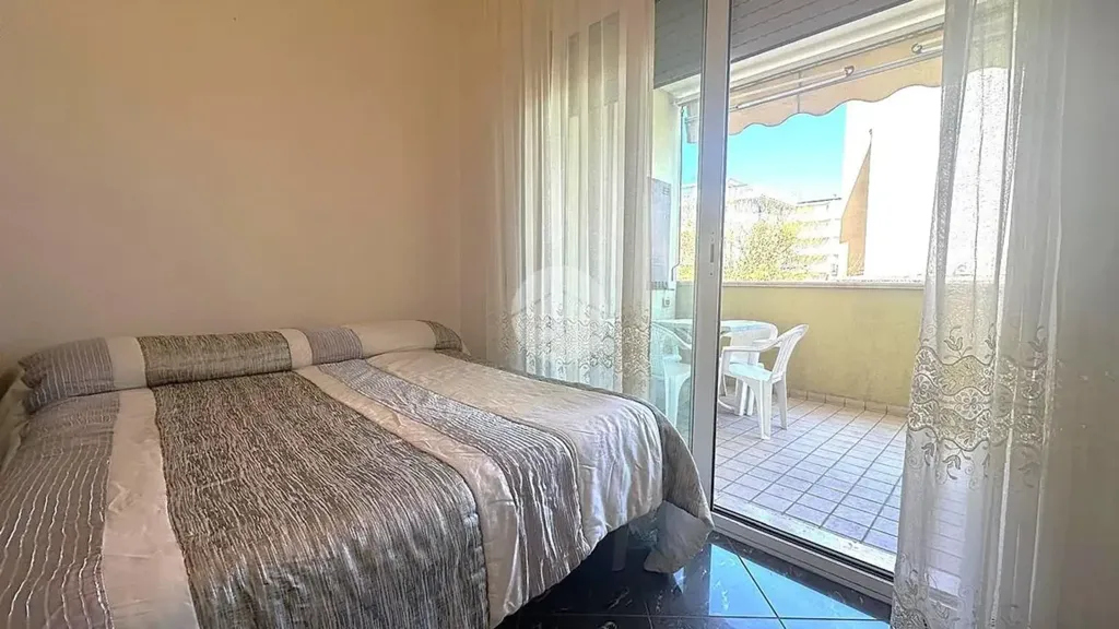 Chambres - First Floor Apartment with Terrace in Valverde