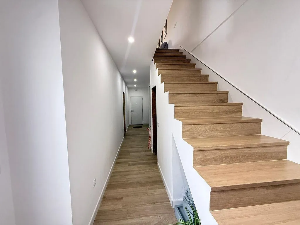 Toad - Semi-detached House with Terrace in Taraguilla