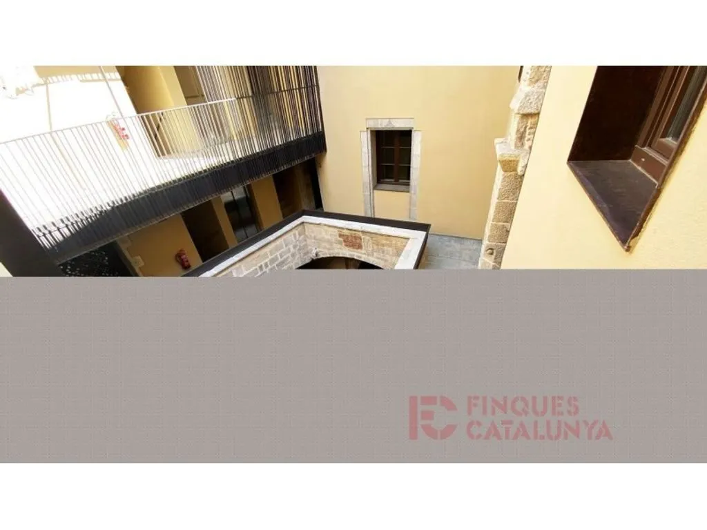 Jardin - Luxury Apartment with Historic Setting in Girona