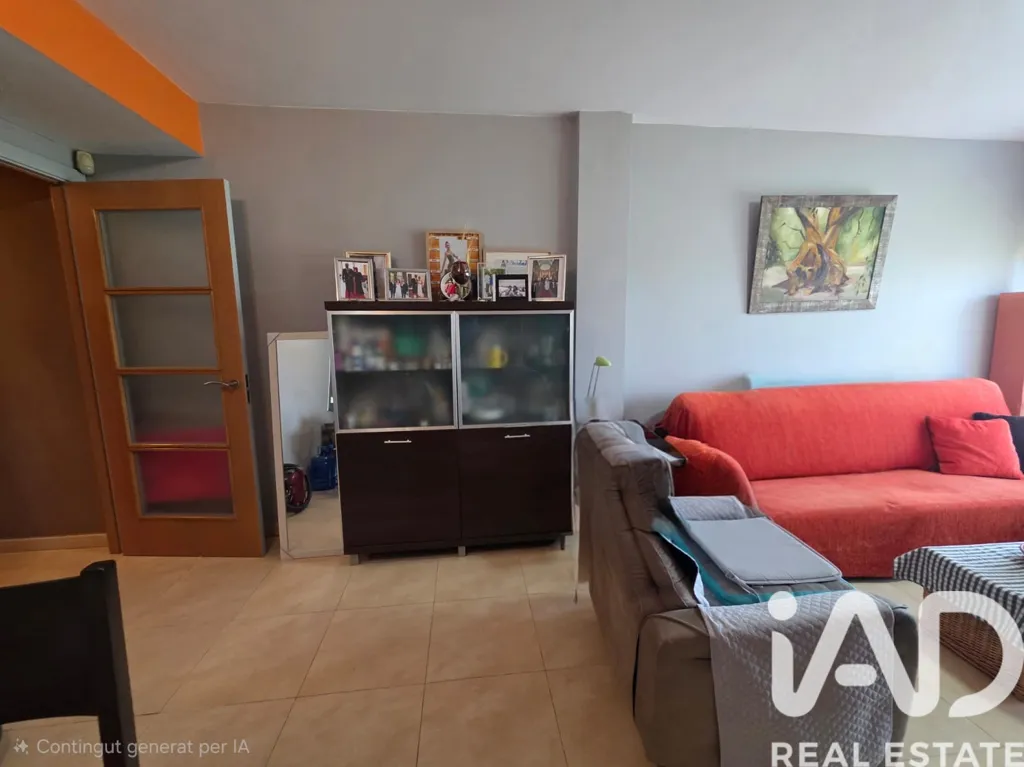 Elutuba - Seafront Apartment with Terrace in La Ràpita