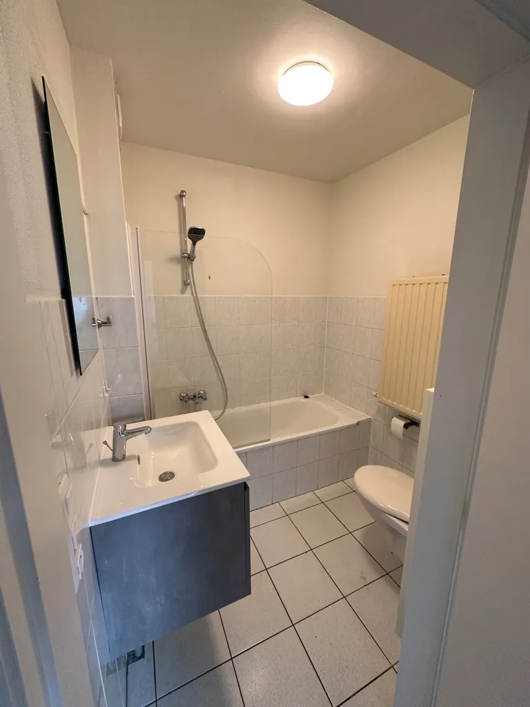 Vannitoad - 2-toaline korter asukohas Maastricht