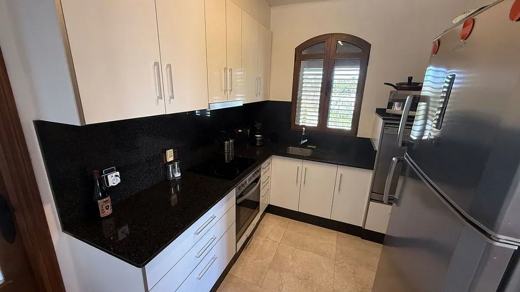 Cuisine - Villa with Pool in Orihuela Costa