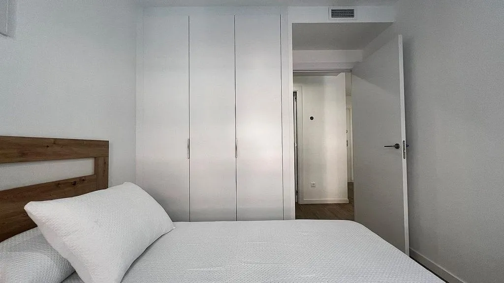 Magamistoad - Apartment with Terrace in Nova Lledó, Castellón