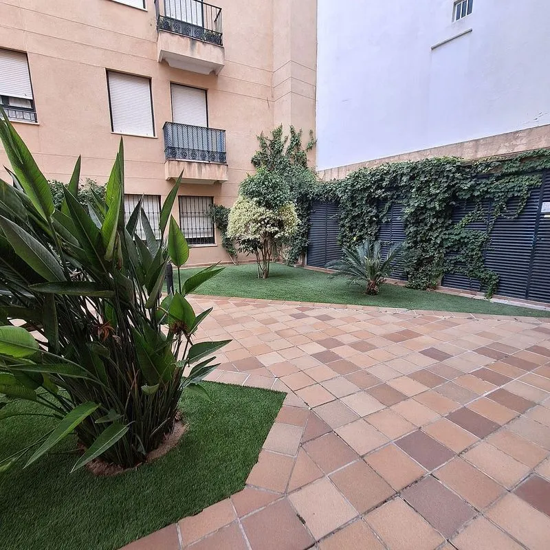 Aed - Apartment with Balcony in Jerez Centre