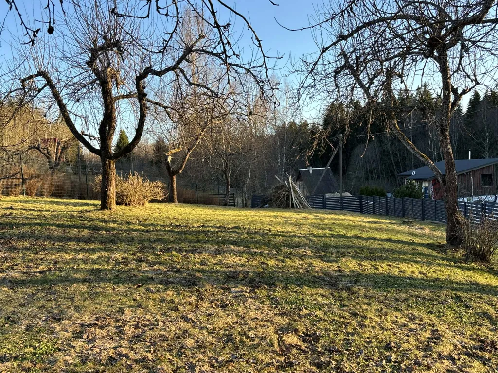 4-toaline maja asukohas Võru vald