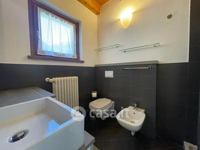Vannitoad - Furnished Flat with Garden in Pré-Saint-Didier