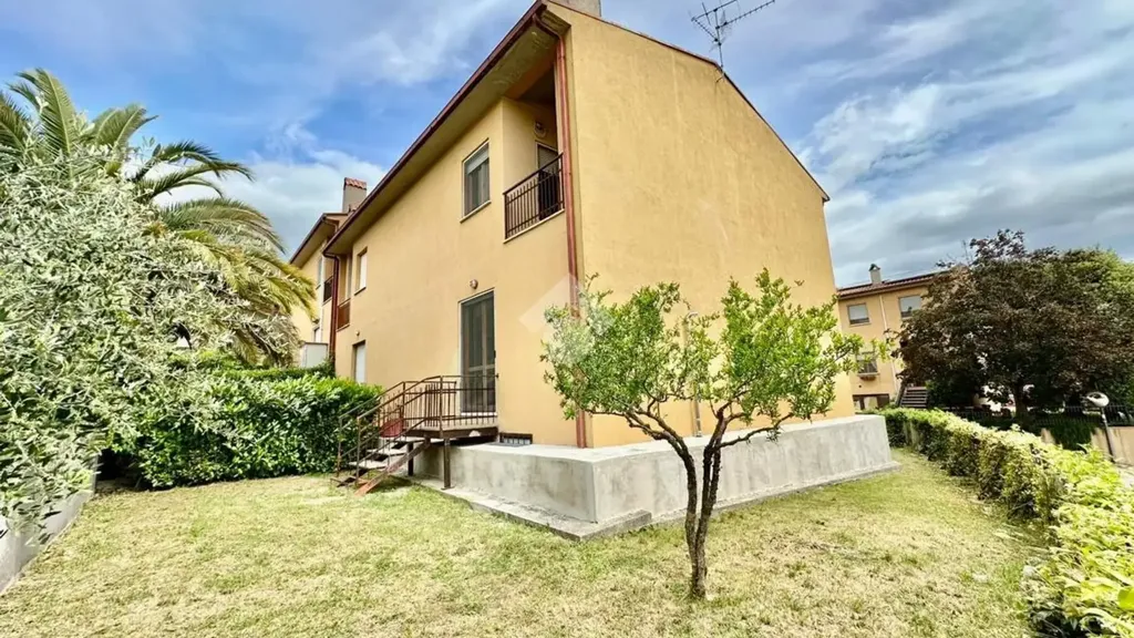 Jardin - Terraced Villa with Garden in Castel Ritaldi