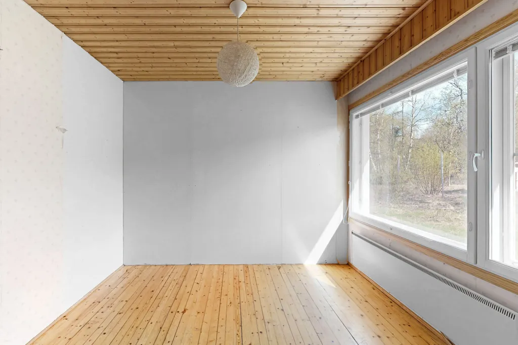 Stanze - Unique Lakeside Cottage with Teno River View in Utsjoki