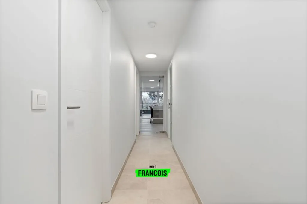 2-bedroom apartment in Oostende