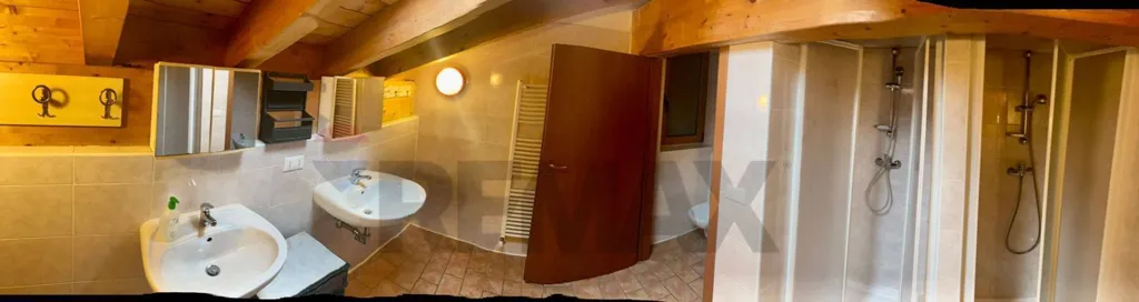 Vannitoad - Mountain Refuge with Garden at Piani Resinelli