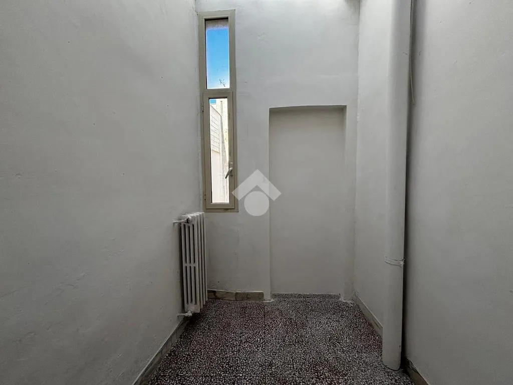 Entrée - Office Space with Starry Ceilings in Francavilla Fontana