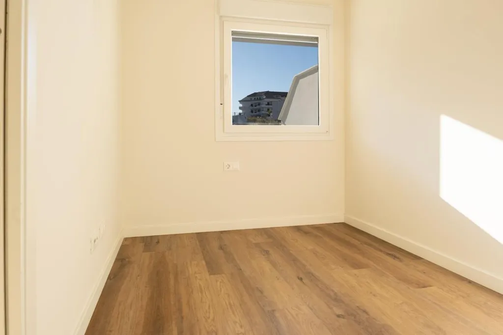 Pièces - 2-Bedroom Apartment with Pools in Torreblanca