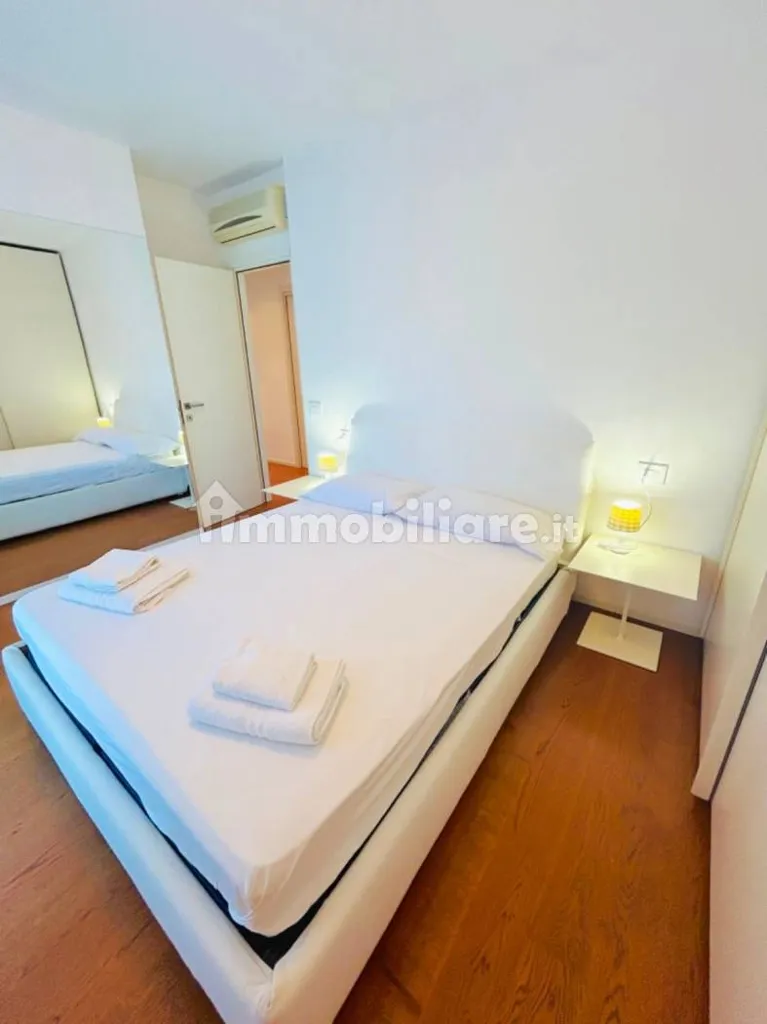 Chambres - Attico with Terraces in Riccione