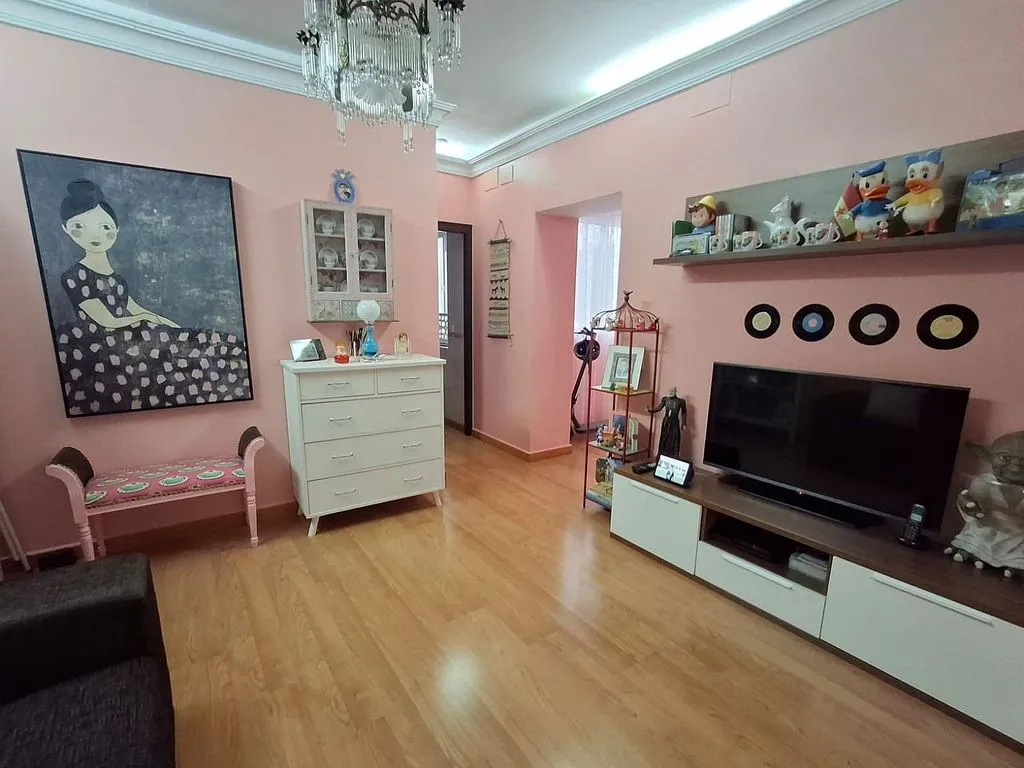 Elutuba - Historic Centre Flat with Balcony in Cádiz