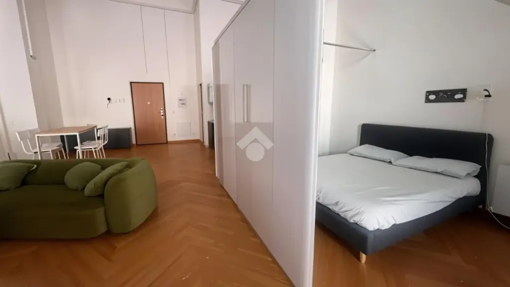 Magamistoad - Loft with Garden in Milan