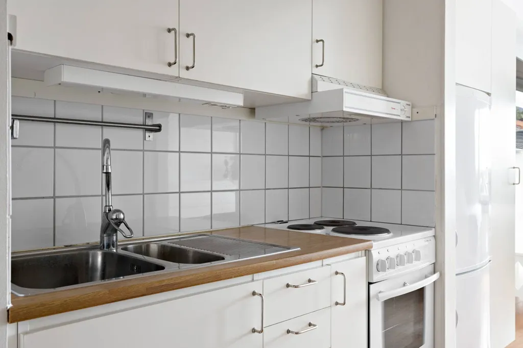 1-toaline korter asukohas Uppsala kommun