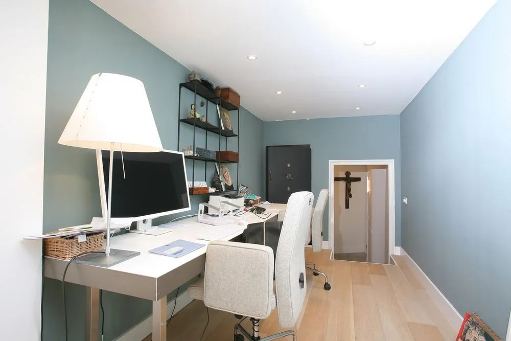 Bureau - Multi-Level House with Garden in Den Haag