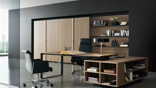 Bureau - Commercial Ground in Kalundborg