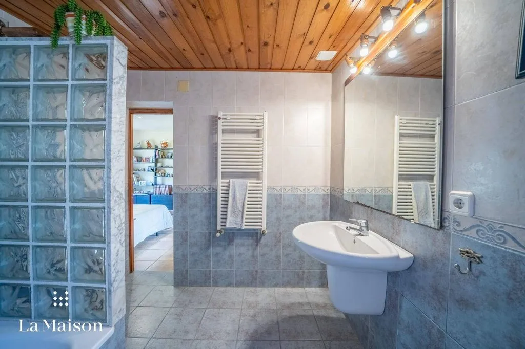 Vannitoad - Detached House with Sea View in Arenys de Mar