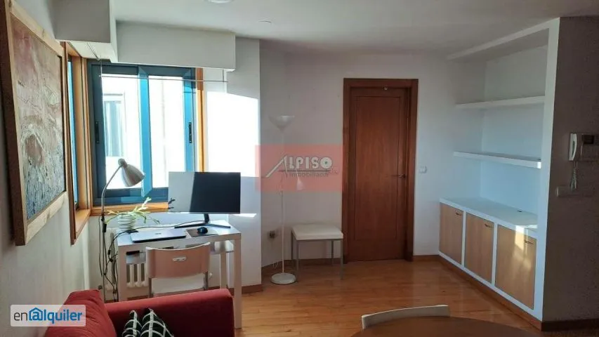 Soggiorno - Ample Apartment with Lift in Old Town