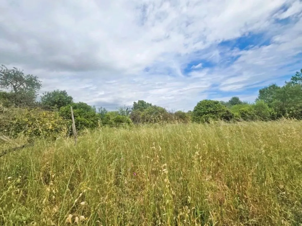 Jardin - Cottage with Rehabilitation Potential near Tavira
