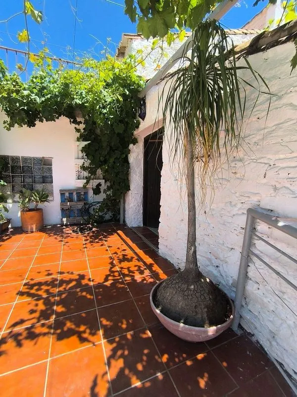 Aed - Country House with Pool in Benagalbón