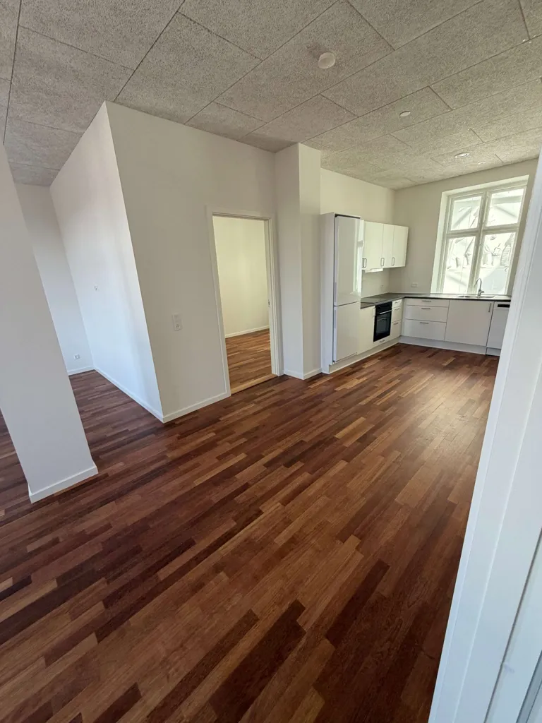 Appartement 3 pièces à Odense
