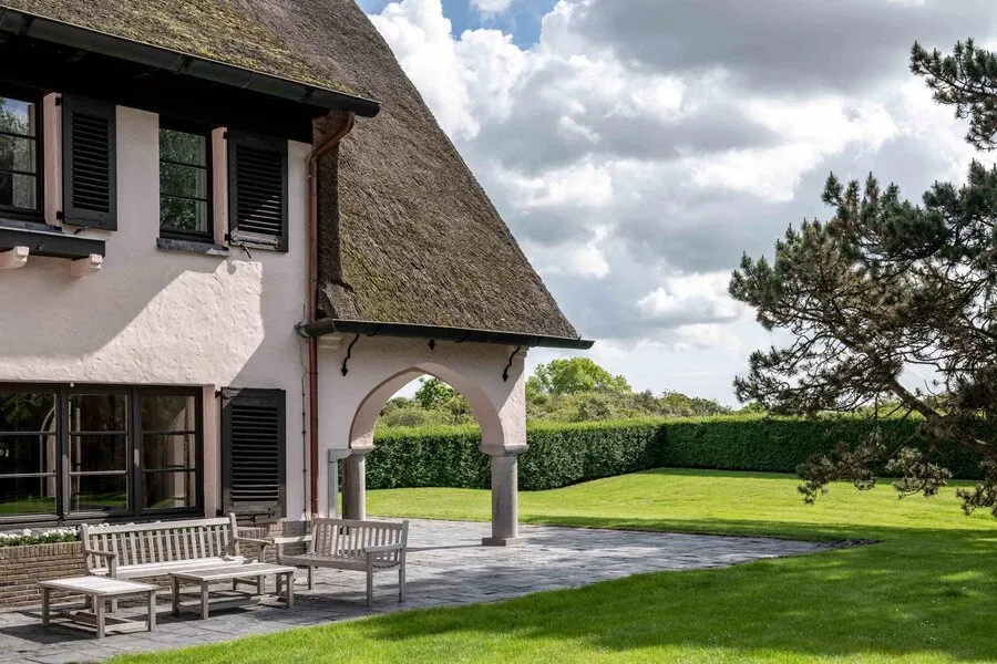 Välivaade - Unique Property in the Zwin Area