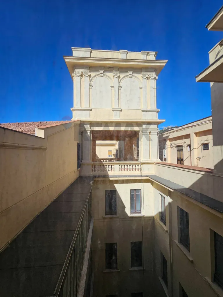 Aed - Apartment with Sea View in Salerno