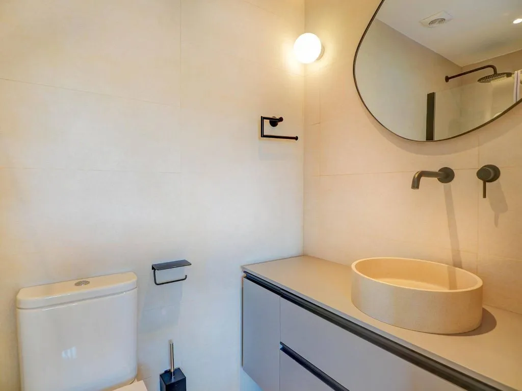 Bagni - Luxury Flat with Balcony in Sitges