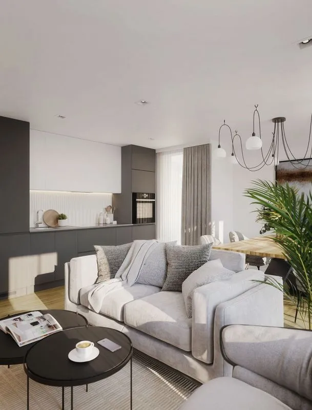 Elutuba - New Flat with Pool in Cullera