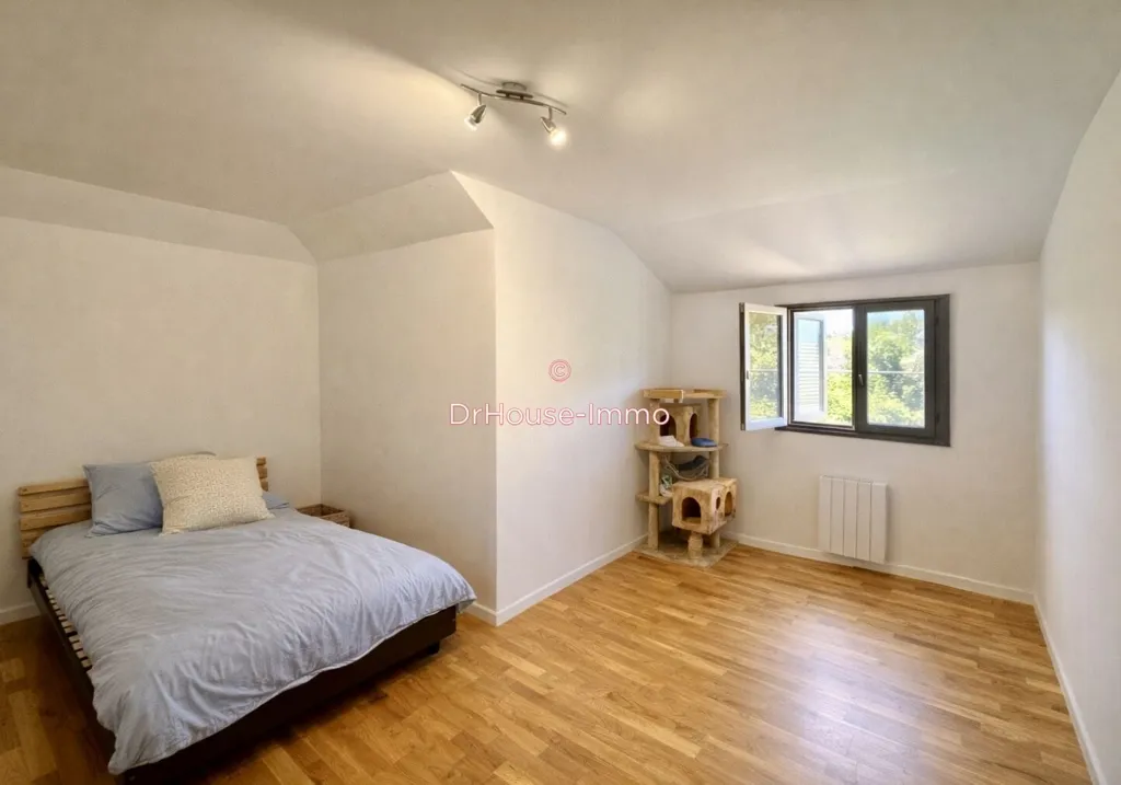 Chambres - Maison avec Jardin et Terrasses à Arques-la-Bataille