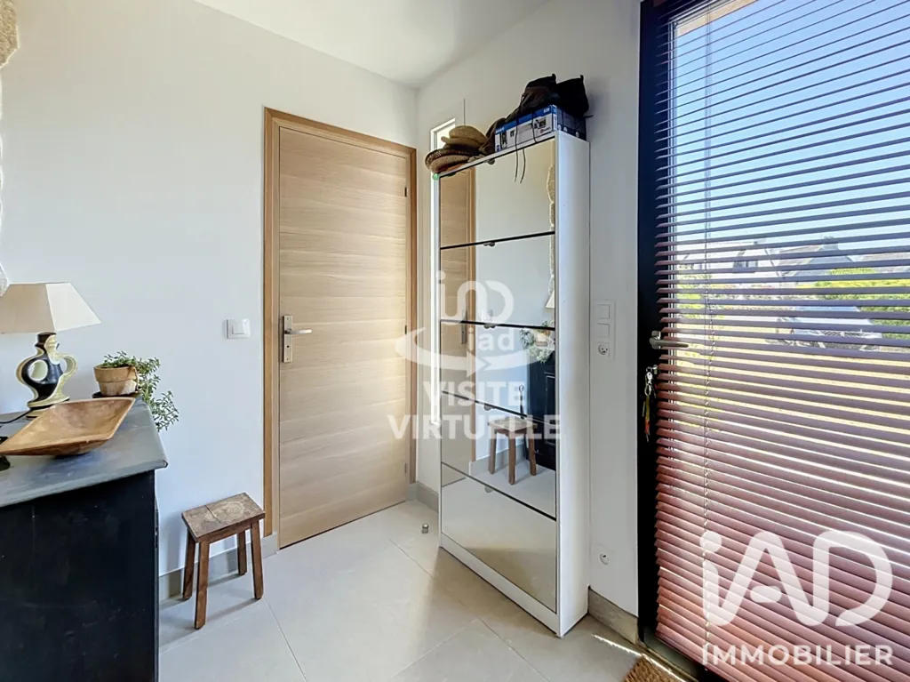 Camere da letto - Villa with Sea View in Saint-Pierre-Quiberon