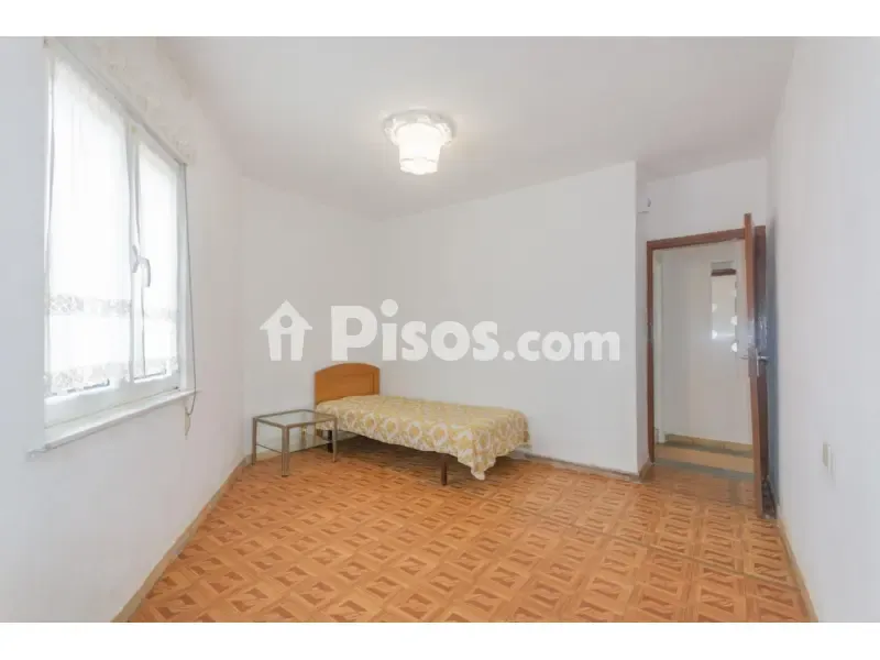 Magamistoad - Bright Apartment with Sea View in Gijón
