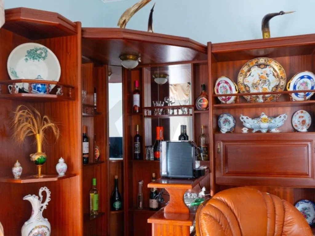 Bureau - Luxury House with Energy Efficiency in Charneca de Caparica