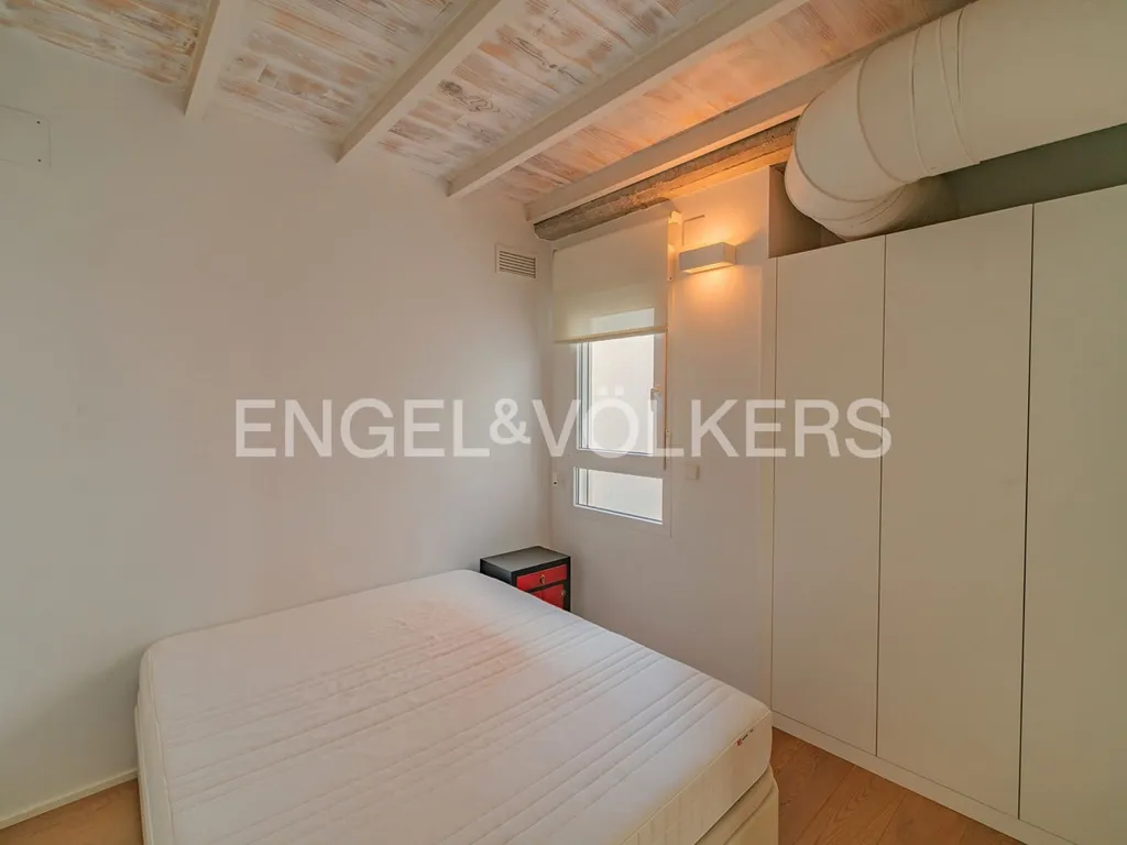 Chambres - Penthouse with Sea View in Casco Antiguo, Alicante