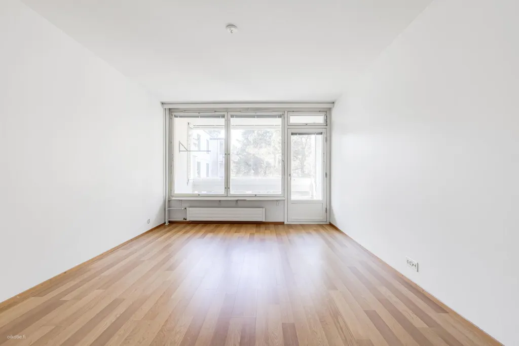 Pièces - Seaside Apartment with Balcony in Espoo