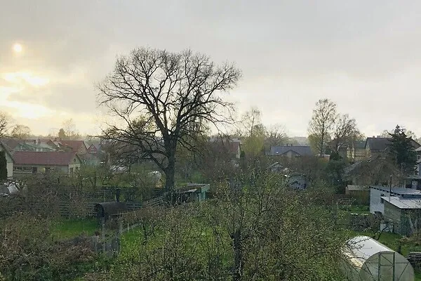 Aed - Apartment with Sea View in Pärnu