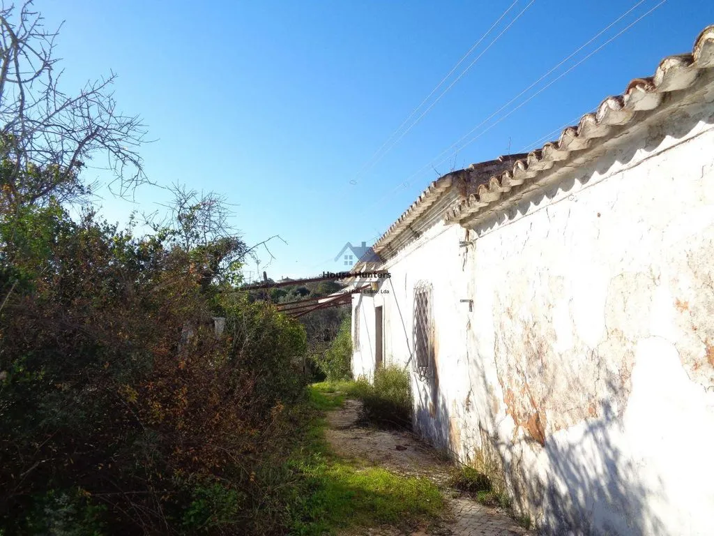 Extérieur - Luxury House with Garden in Loulé