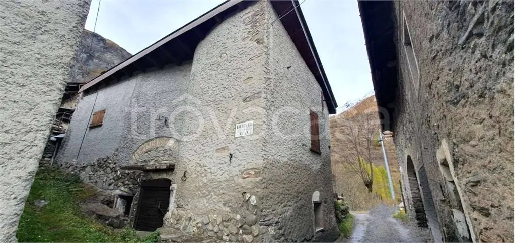 Extérieur - Historic Cottage with Garden in Bardonecchia
