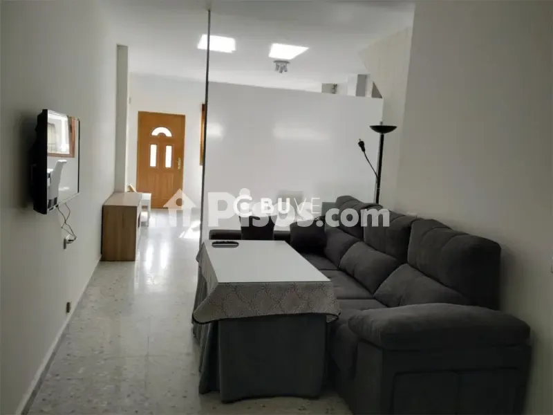Elutuba - Apartment with Terrace in Malpartida de Cáceres