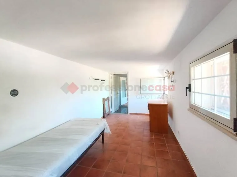 Chambres - Villa with Olive Grove in Grottaglie