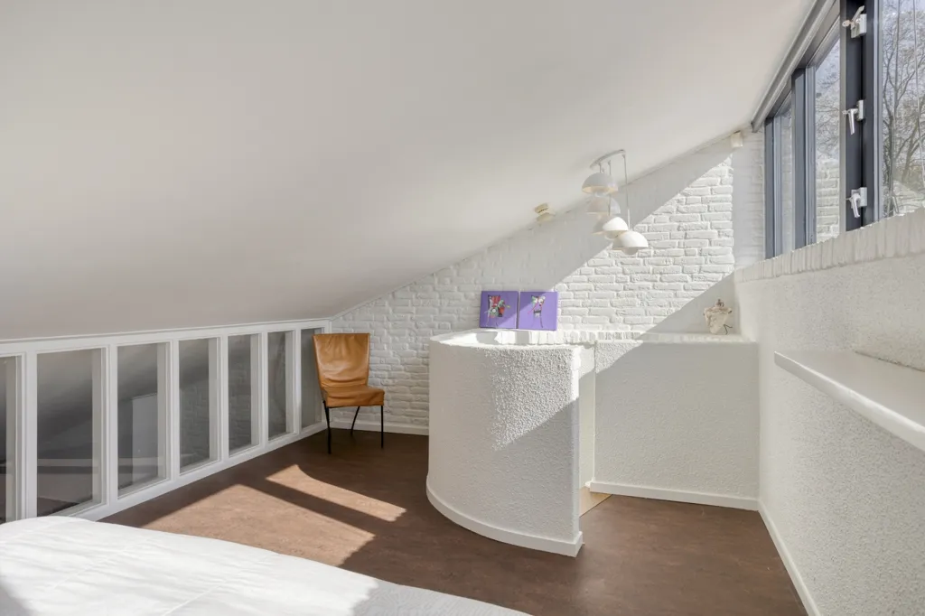 Chambres - Dual Living Villa with Spa in Borne