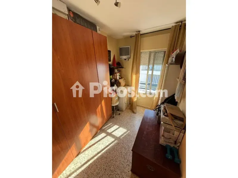 Bureau - Spacious Flat with Balcony in Santa Cruz, Ayamonte