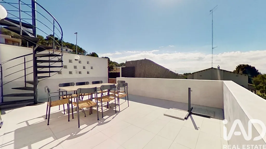 Terrass - Independent House with Pool in Roda de Barà