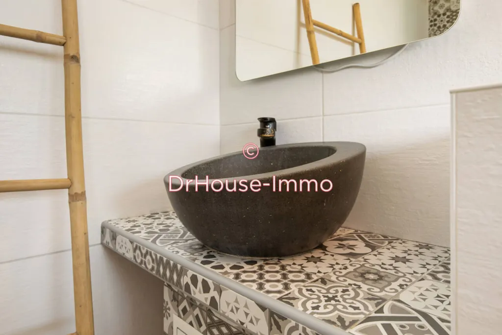 Vannitoad - Renovated Studio with Sea View in Cap d'Agde