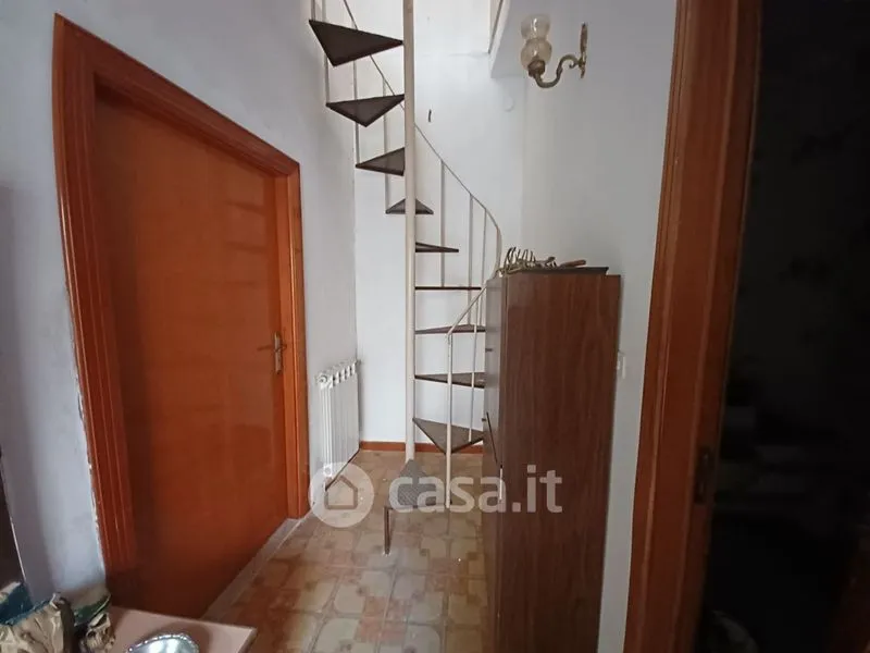 Toad - Historic House with Garden in Stella Cilento